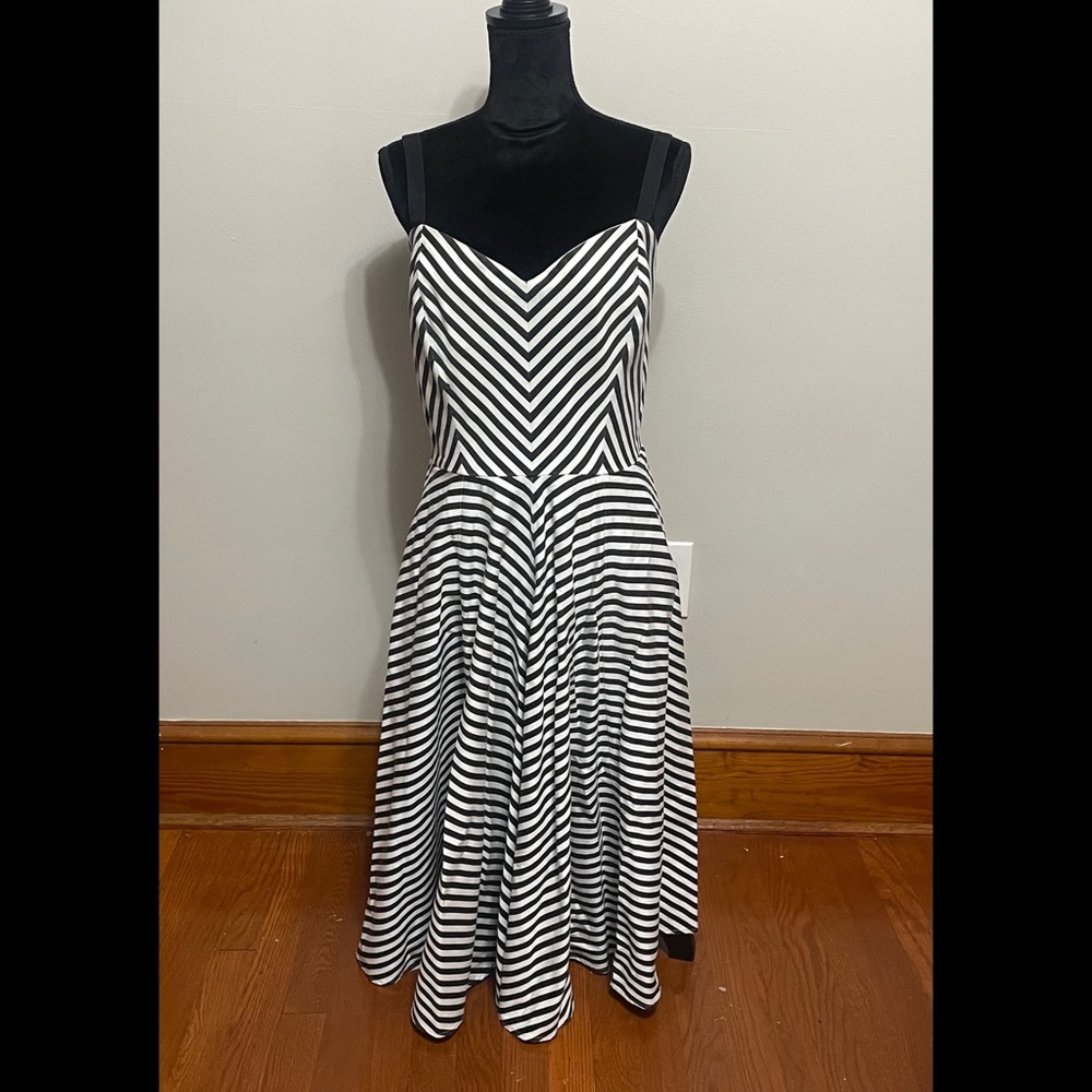 Micheline Pitt Dollface Barbie Dress 3x